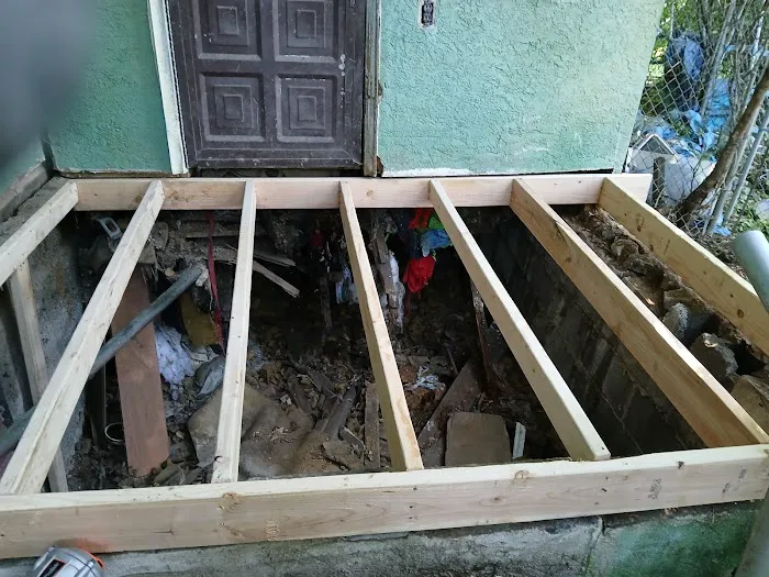 McDowell Roofing and Construction Picture 8