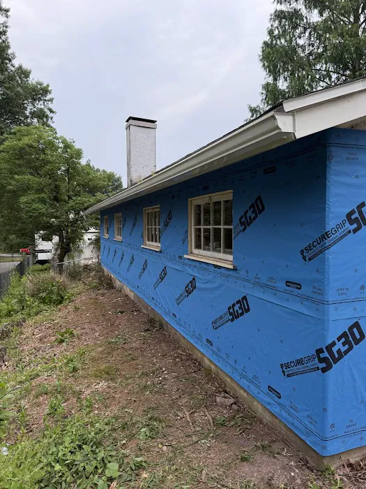 McDowell Roofing and Construction Picture 10