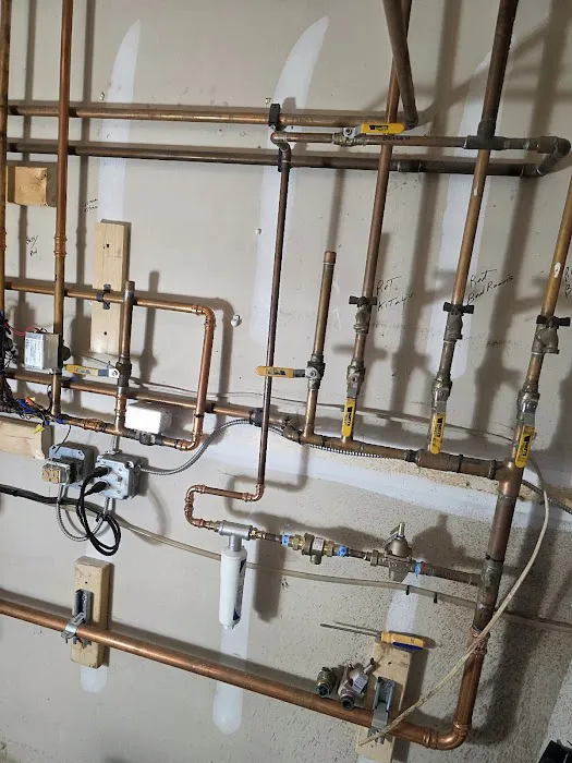 EFAR RENOVATION & HVAC-R.LLC Picture 2