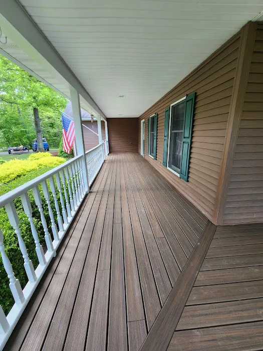 EFAR RENOVATION & HVAC-R.LLC Picture 1