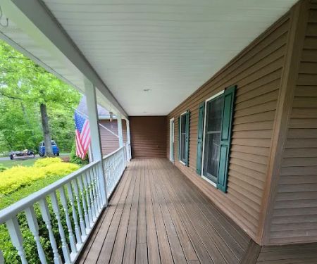 EFAR RENOVATION & HVAC-R.LLC