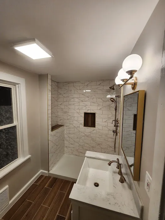 EFAR RENOVATION & HVAC-R.LLC Picture 5