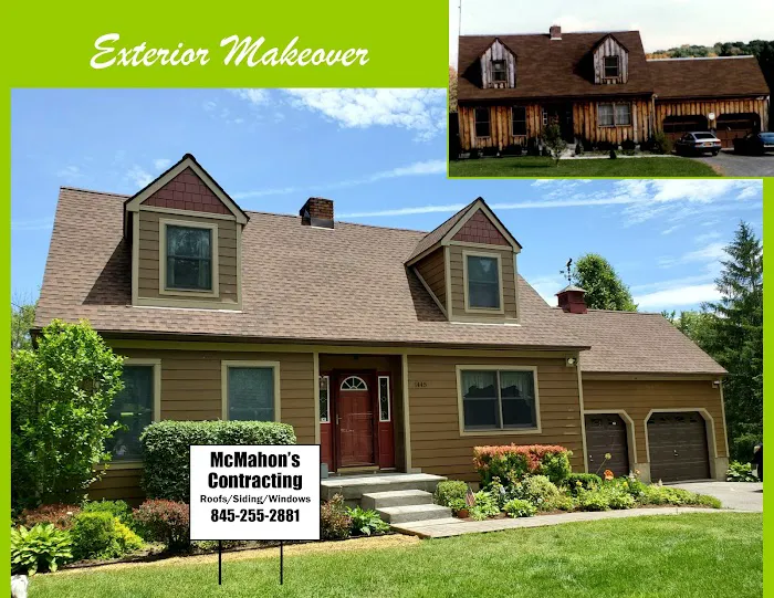 McMahon's Contracting & Home Improvement Picture 1