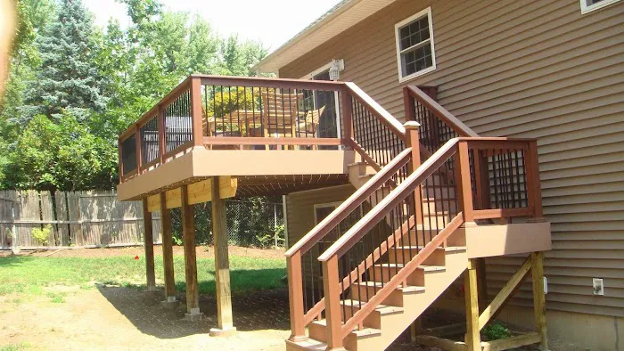 McMahon's Contracting & Home Improvement Picture 2