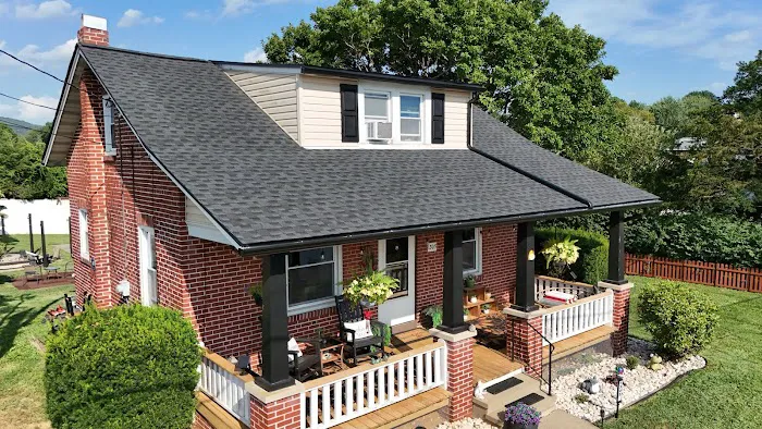 Top Tier Exteriors Picture 1