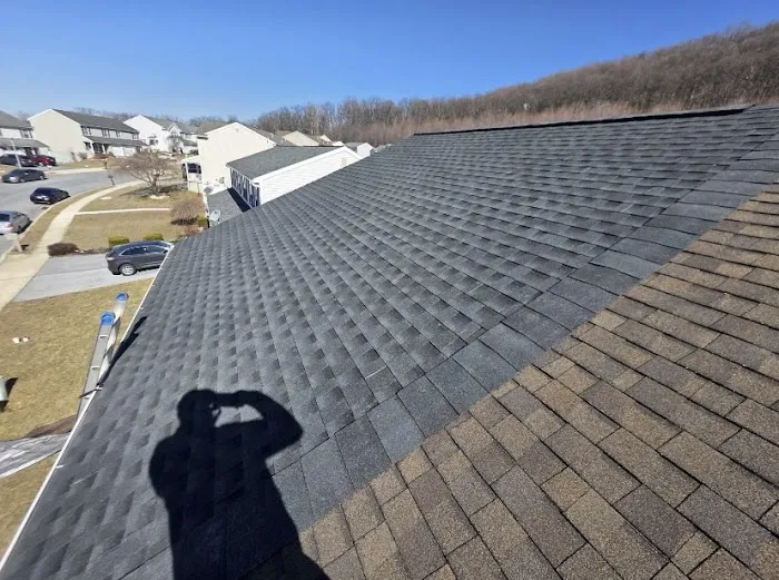 Top Tier Exteriors Picture 2