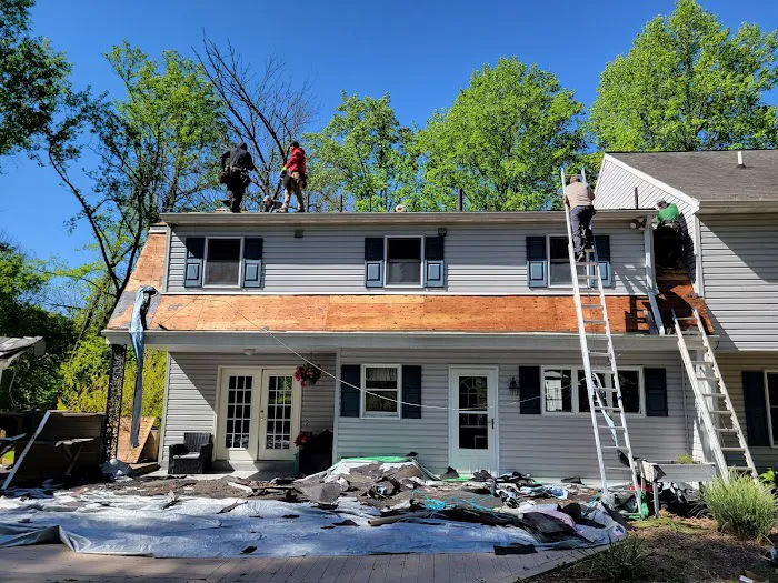 Top Tier Exteriors Picture 9