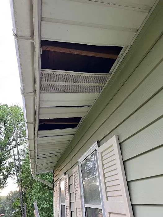 Run Valley Exteriors Picture 1