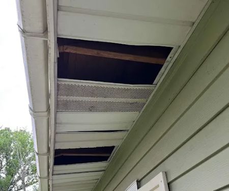 Run Valley Exteriors