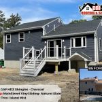 DBI Roofing & Siding, Inc.