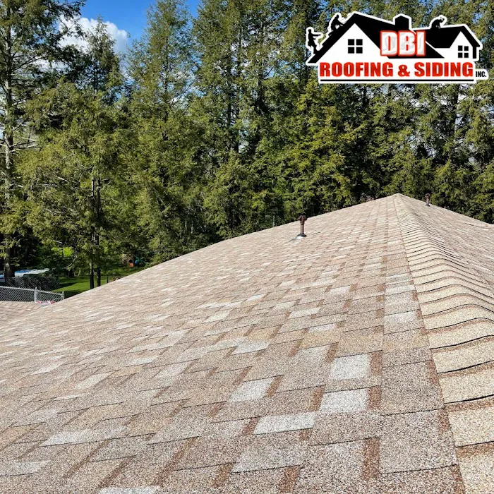 DBI Roofing & Siding, Inc. Picture 2