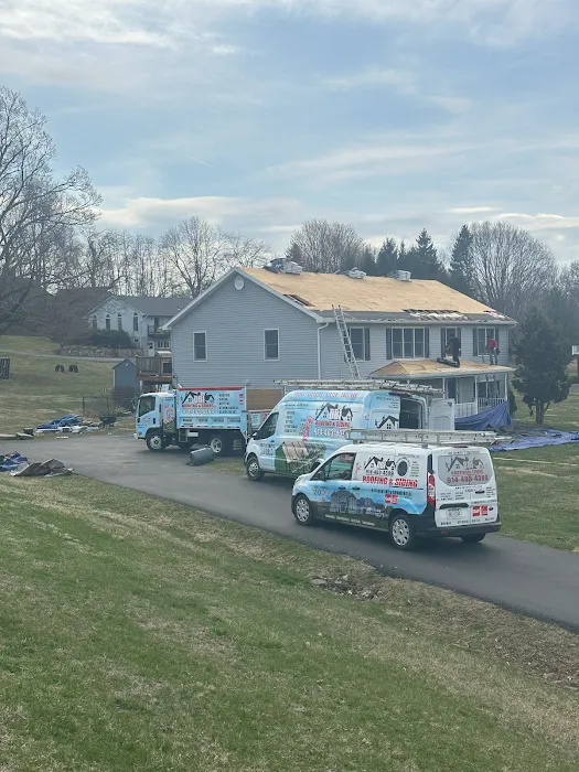 DBI Roofing & Siding, Inc. Picture 4