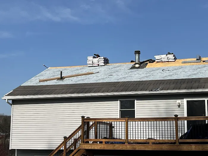 DBI Roofing & Siding, Inc. Picture 5