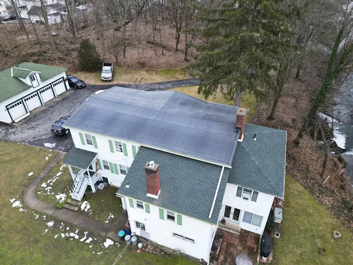 DBI Roofing & Siding, Inc. Picture 6