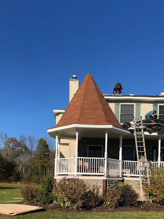 DBI Roofing & Siding, Inc. Picture 10