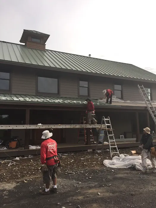 DBI Roofing & Siding, Inc. Picture 9