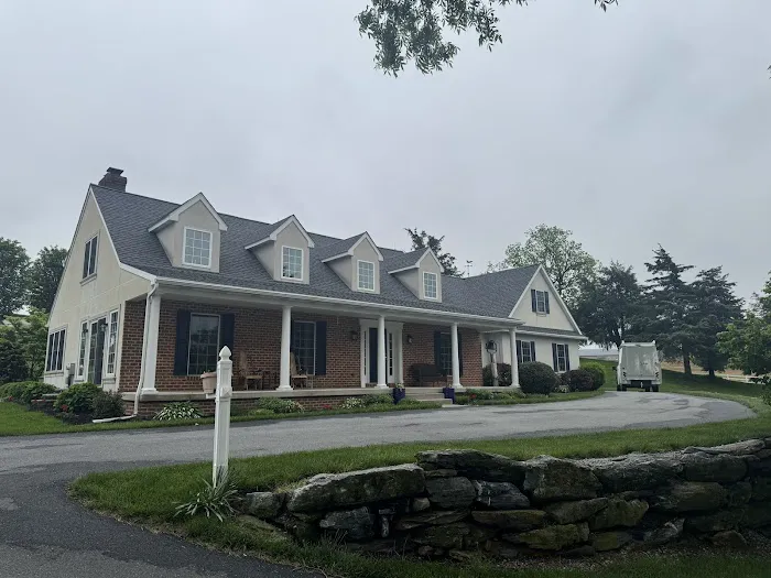Willow Valley Roofing Picture 1