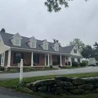 Willow Valley Roofing ico