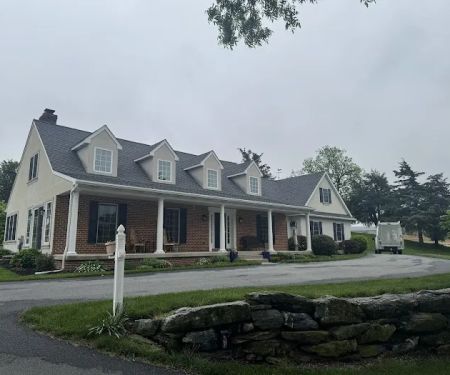 Willow Valley Roofing