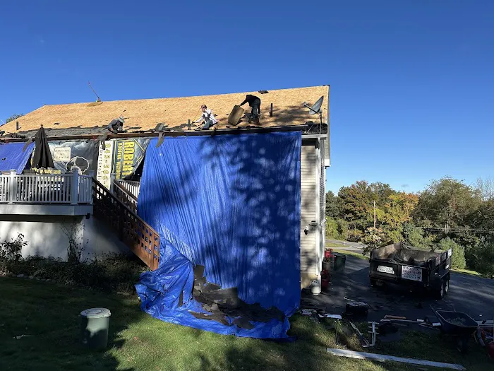 Roberts Roofing Picture 3