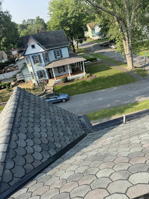 Roberts Roofing Picture 4