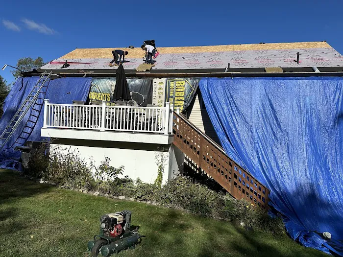 Roberts Roofing Picture 8