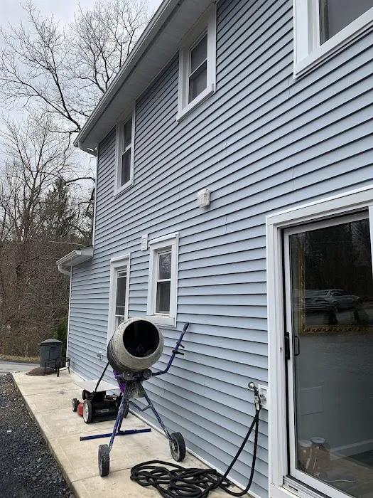 Roberts Roofing Picture 9