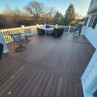 HW Building and Remodeling LLC ico