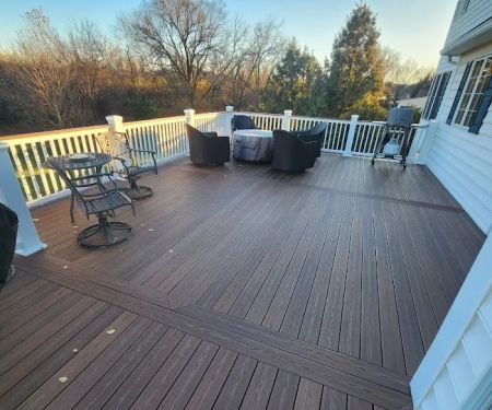 HW Building and Remodeling LLC