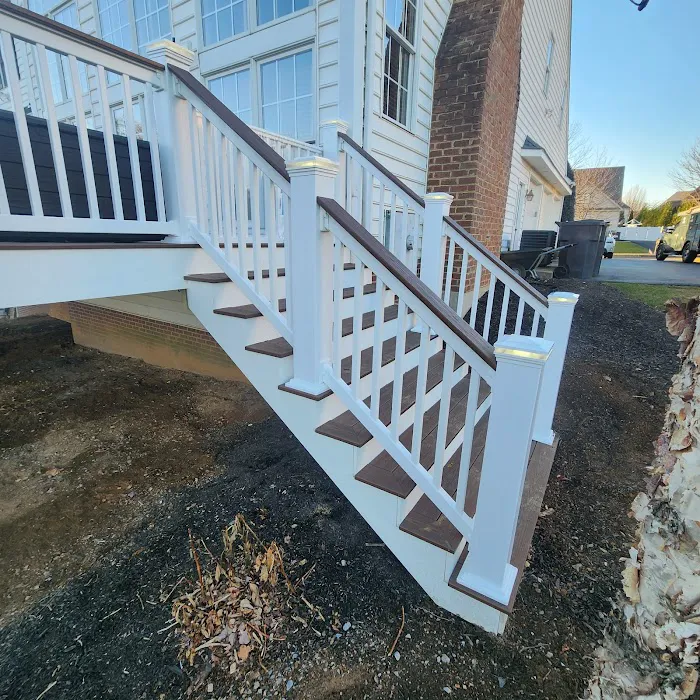 HW Building and Remodeling LLC Picture 6