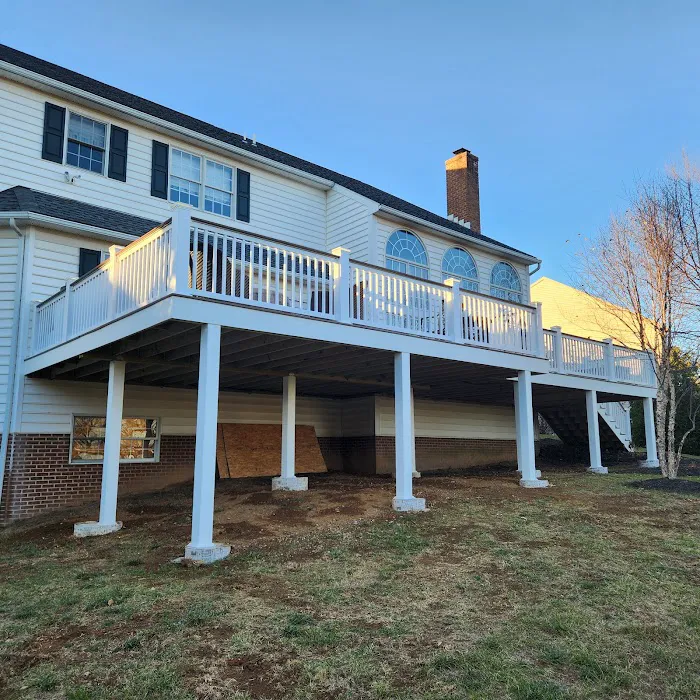 HW Building and Remodeling LLC Picture 7