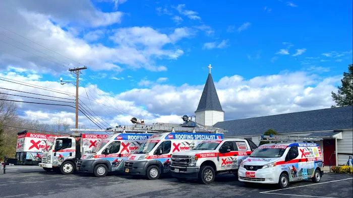 Xterior PRO™ ROOFING & SIDING Picture 3