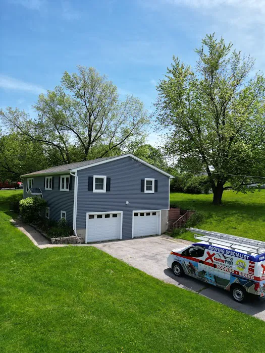 Xterior PRO™ ROOFING & SIDING Picture 5