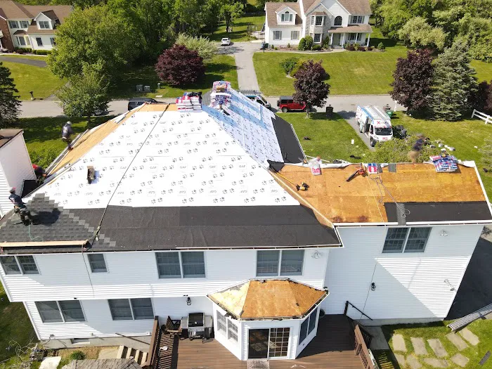 Xterior PRO™ ROOFING & SIDING Picture 6