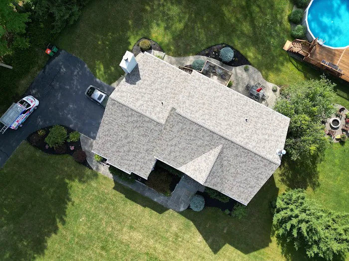 Xterior PRO™ ROOFING & SIDING Picture 8