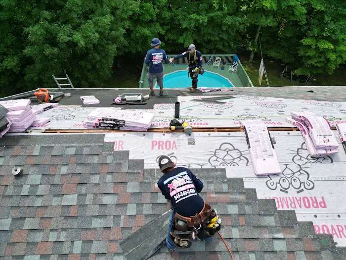 Xterior PRO™ ROOFING & SIDING Picture 10