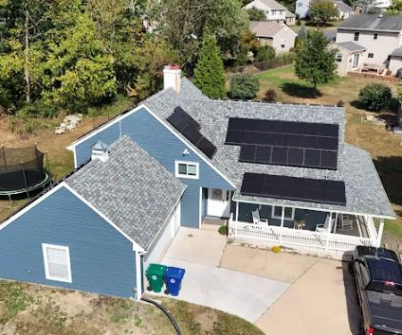 The Helping Company, LLC