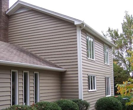 Roofer of Wappingers Falls LLC