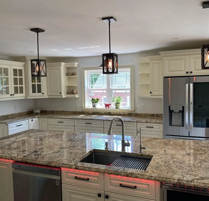 The Remodel Team Picture 2