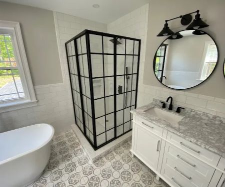 The Remodel Team