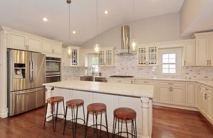 The Remodel Team Picture 3