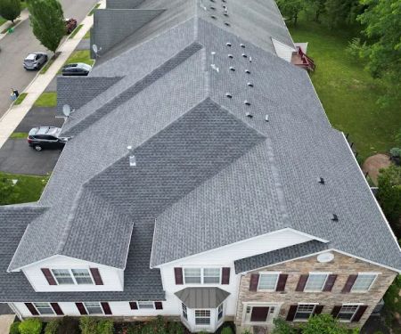 Eckroth’s Roofing Solutions