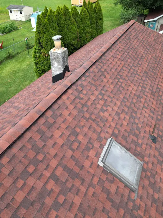 Eckroth’s Roofing Solutions Picture 2