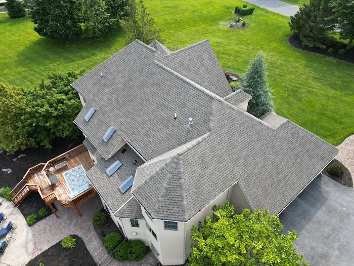Eckroth’s Roofing Solutions Picture 6