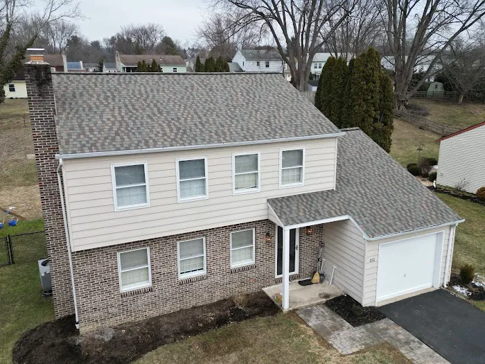 Eckroth’s Roofing Solutions Picture 10