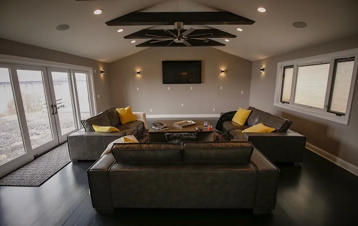 NEC Design/Build Picture 4