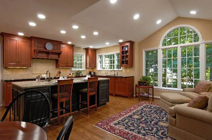 NEC Design/Build Picture 5