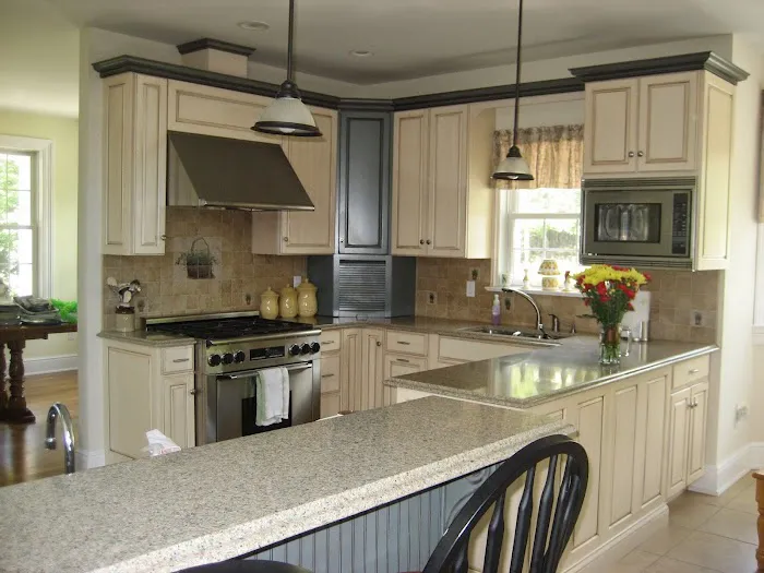 NEC Design/Build Picture 9