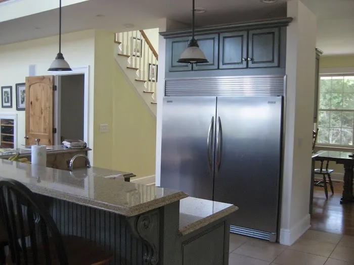 NEC Design/Build Picture 10