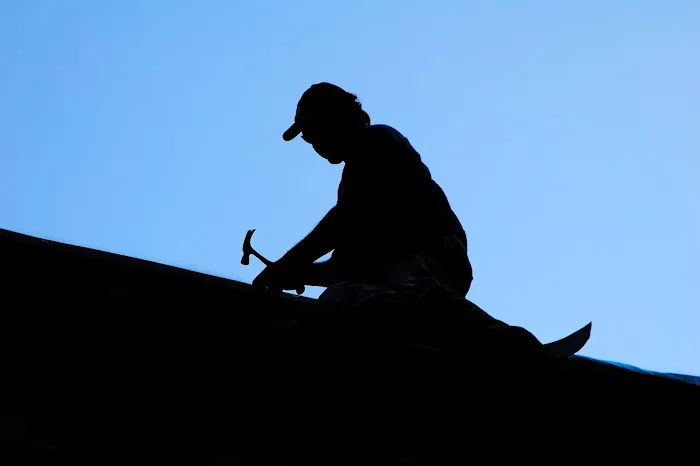 24/7 ROOFING Picture 1